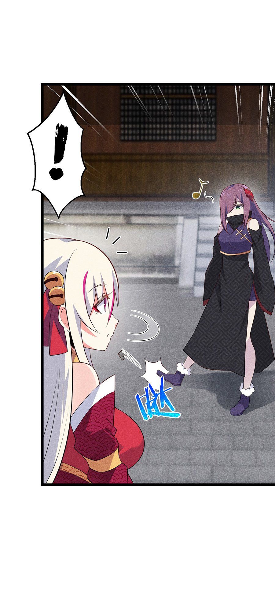 đọc truyện Võ Lâm Đệ Nhất Đầu Bếp Chương 35.1 ảnh 10 tại Thiên Thai Truyện