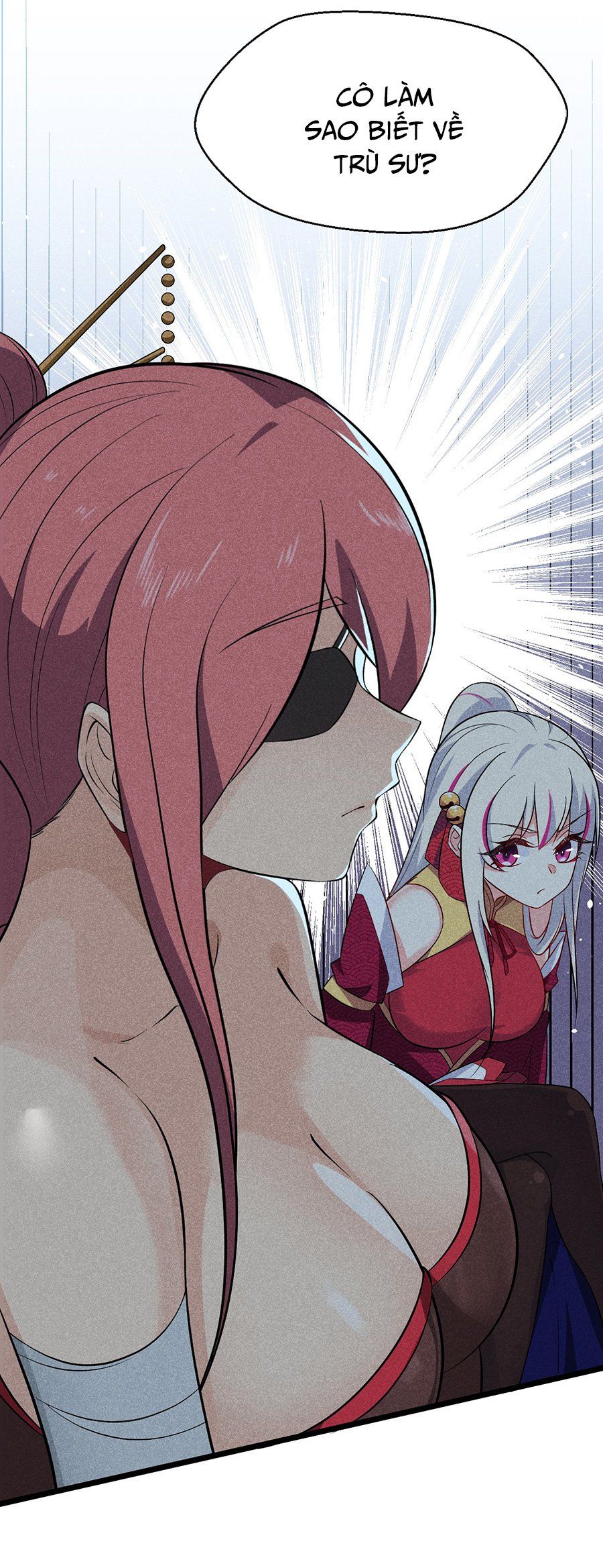 đọc truyện Võ Lâm Đệ Nhất Đầu Bếp Chương 35.2 ảnh 17 tại Thiên Thai Truyện