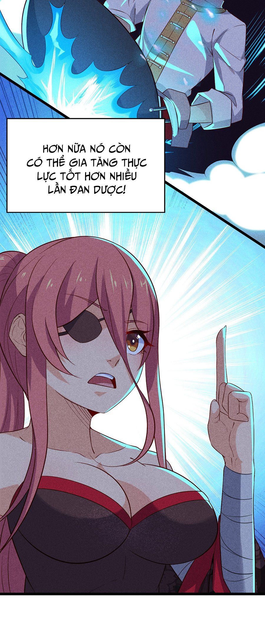 đọc truyện Võ Lâm Đệ Nhất Đầu Bếp Chương 35.2 ảnh 21 tại Thiên Thai Truyện