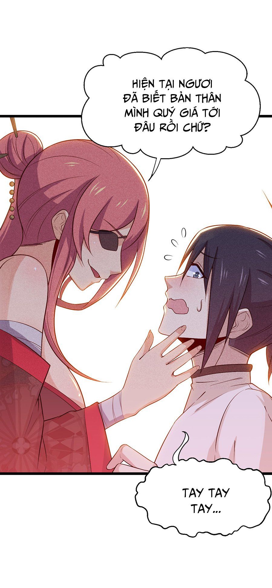 đọc truyện Võ Lâm Đệ Nhất Đầu Bếp Chương 35.2 ảnh 25 tại Thiên Thai Truyện