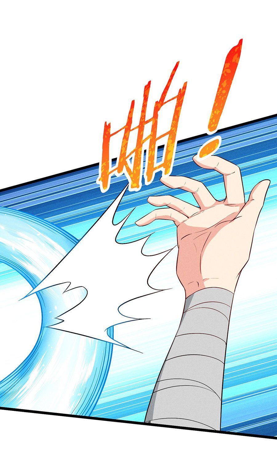 đọc truyện Võ Lâm Đệ Nhất Đầu Bếp Chương 35.2 ảnh 26 tại Thiên Thai Truyện