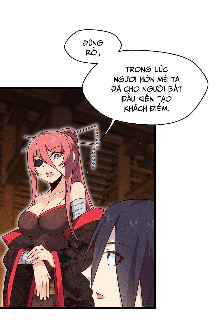 đọc truyện Võ Lâm Đệ Nhất Đầu Bếp Chương 35.2 ảnh 28 tại Thiên Thai Truyện