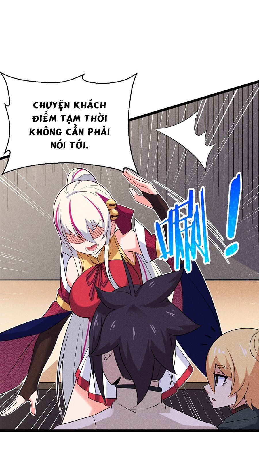 đọc truyện Võ Lâm Đệ Nhất Đầu Bếp Chương 35.2 ảnh 32 tại Thiên Thai Truyện