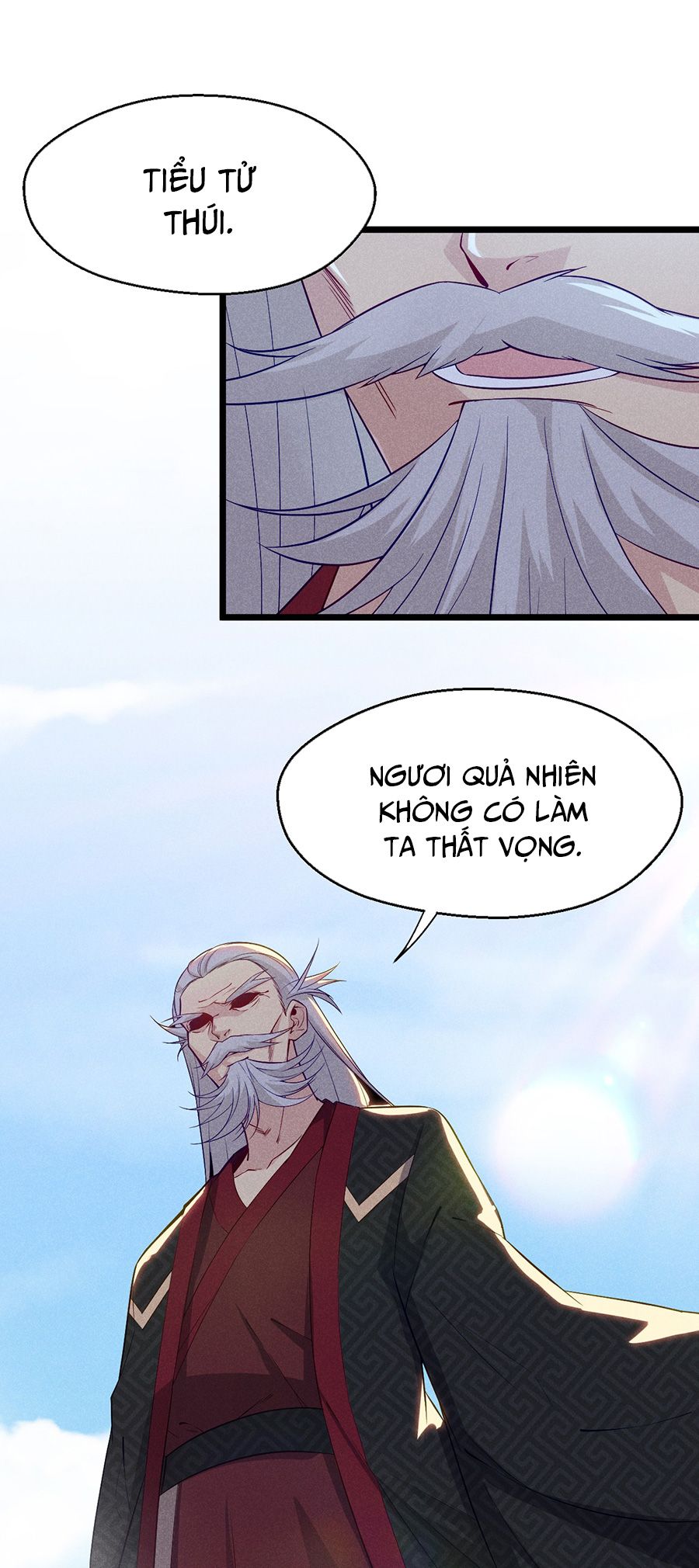 đọc truyện Võ Lâm Đệ Nhất Đầu Bếp Chương 35.2 ảnh 39 tại Thiên Thai Truyện