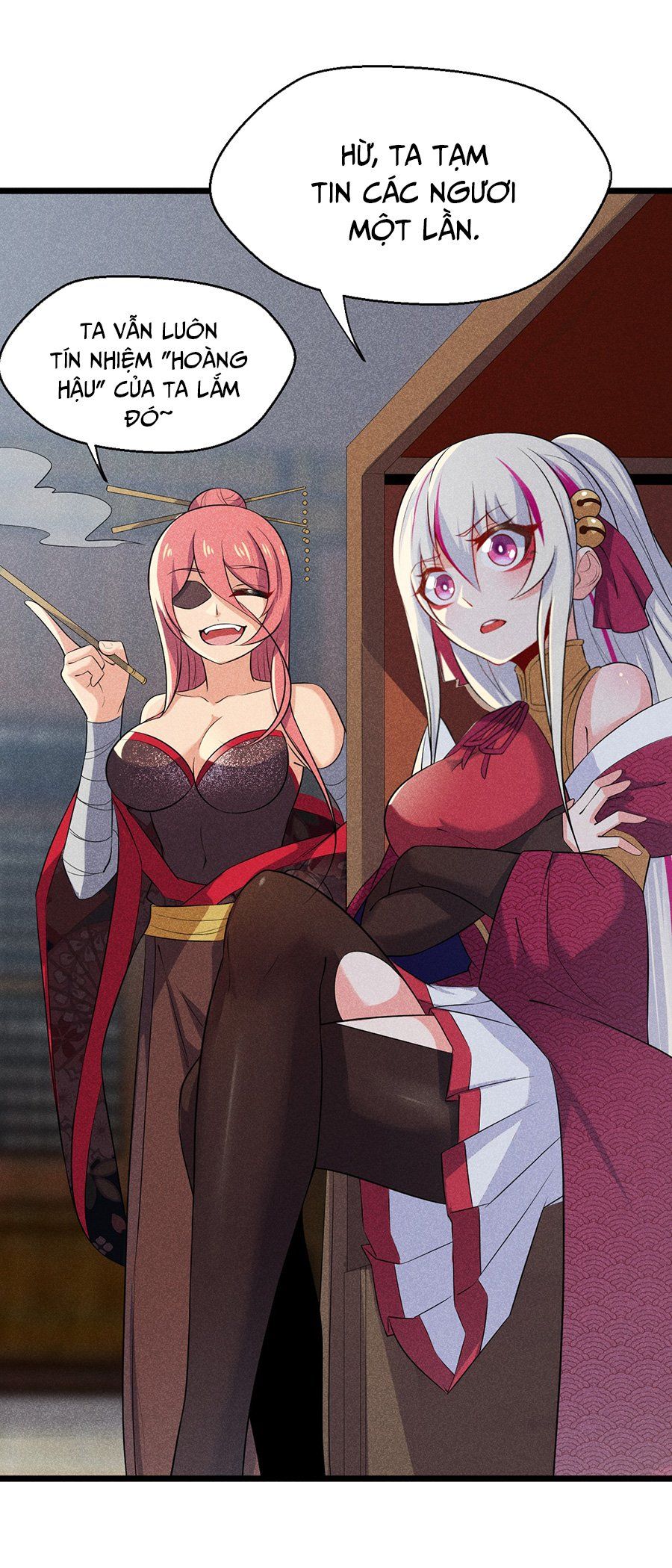 đọc truyện Võ Lâm Đệ Nhất Đầu Bếp Chương 35.2 ảnh 6 tại Thiên Thai Truyện