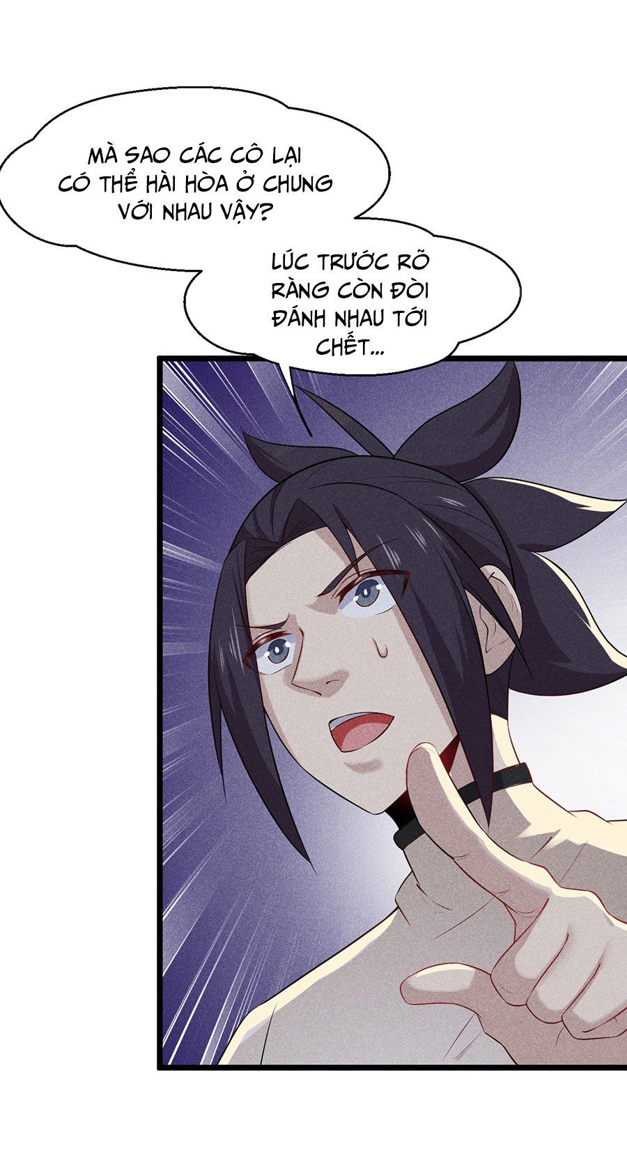 đọc truyện Võ Lâm Đệ Nhất Đầu Bếp Chương 35.2 ảnh 7 tại Thiên Thai Truyện