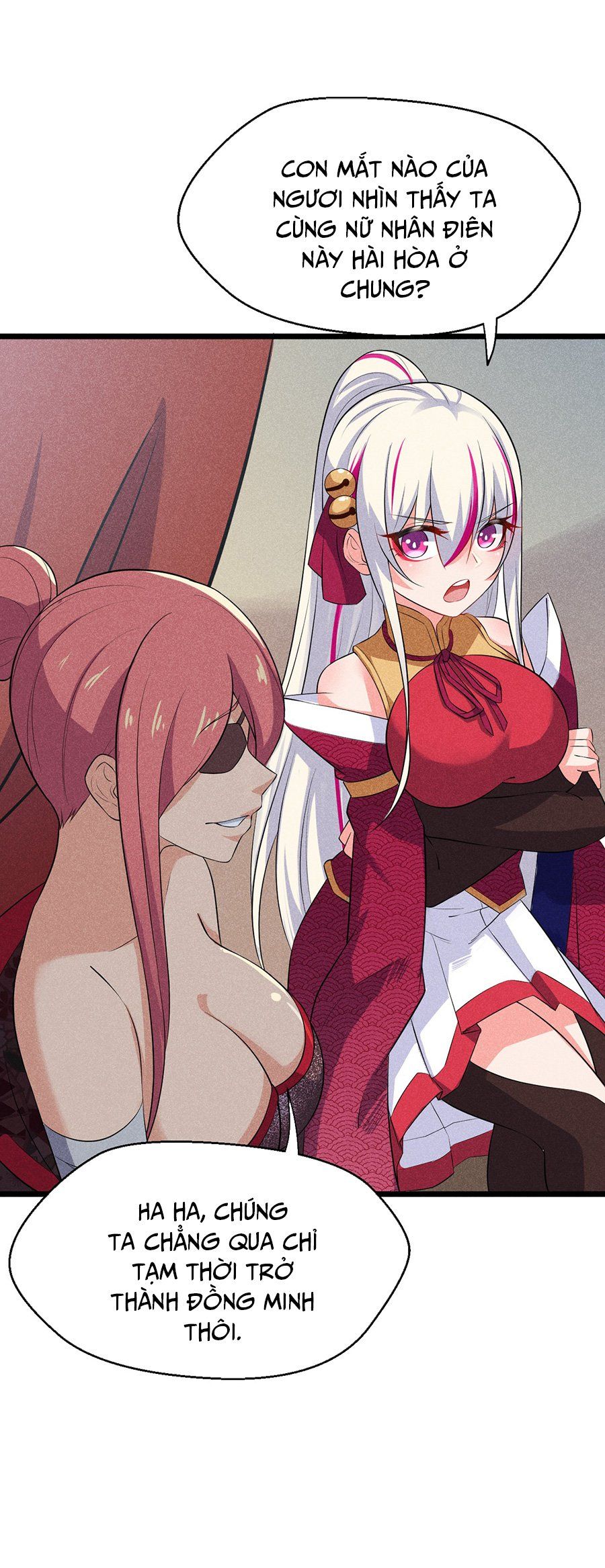 đọc truyện Võ Lâm Đệ Nhất Đầu Bếp Chương 35.2 ảnh 8 tại Thiên Thai Truyện