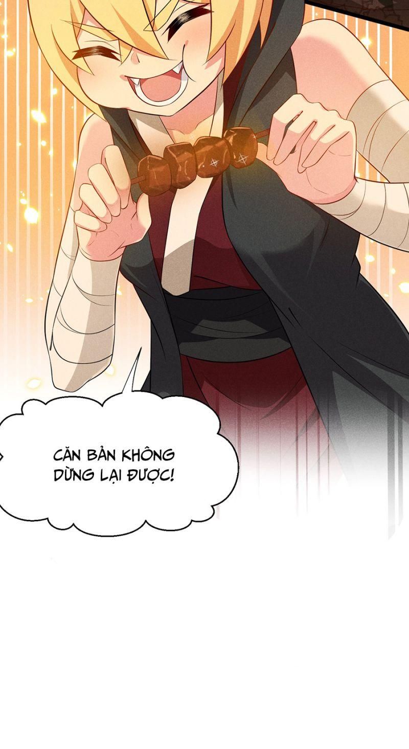 đọc truyện Võ Lâm Đệ Nhất Đầu Bếp Chương 36.1 ảnh 12 tại Thiên Thai Truyện