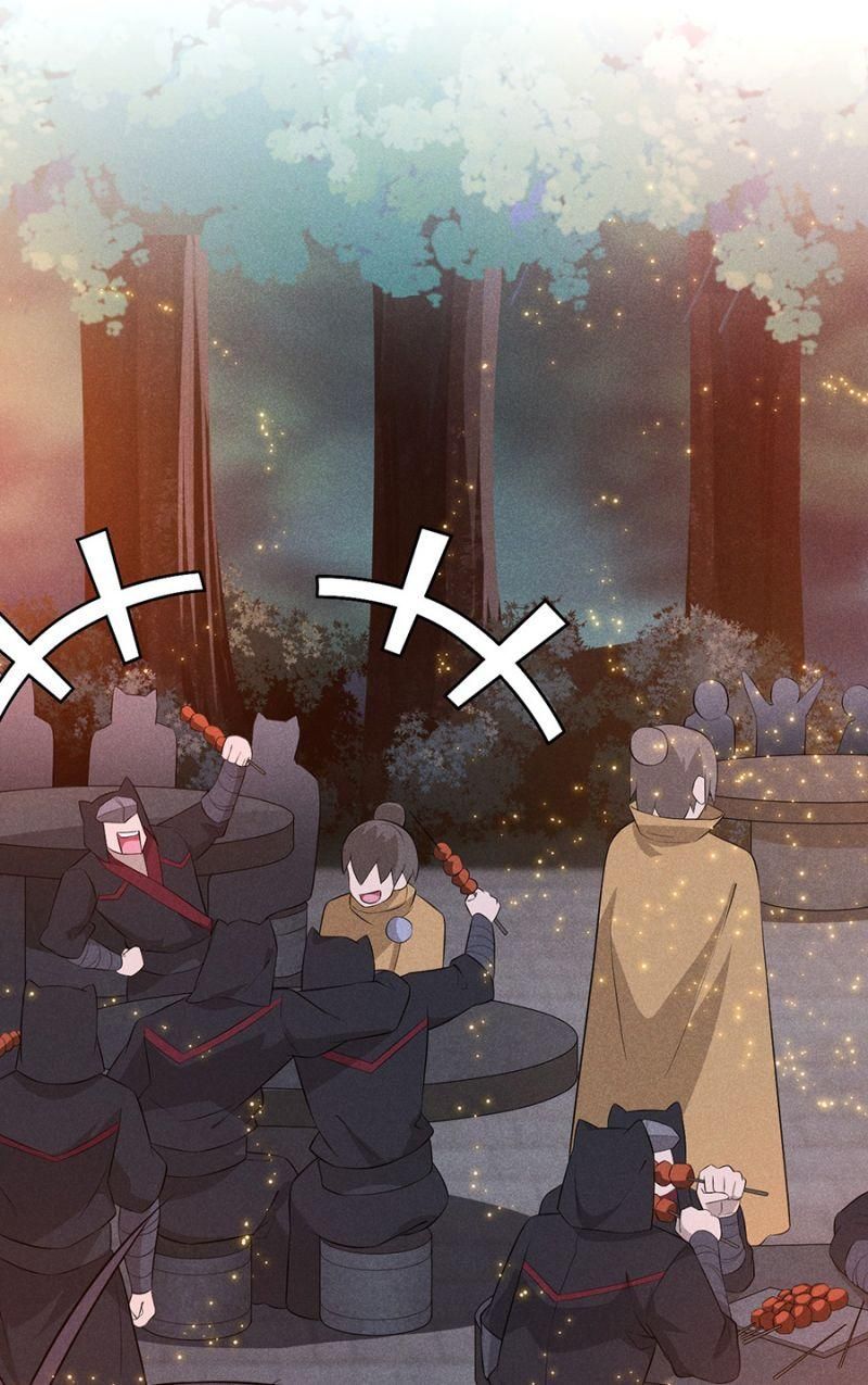 đọc truyện Võ Lâm Đệ Nhất Đầu Bếp Chương 36.1 ảnh 19 tại Thiên Thai Truyện