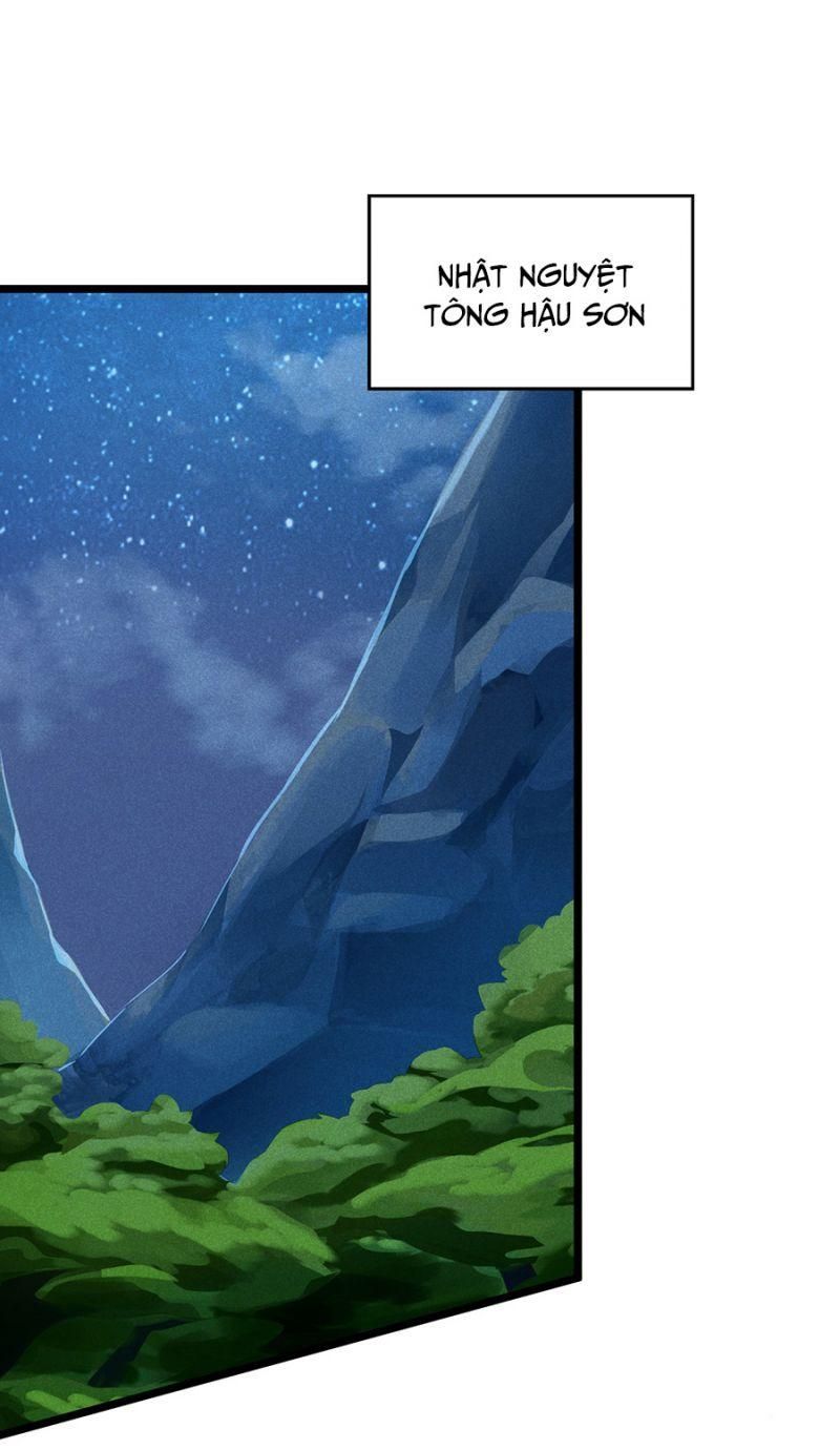 đọc truyện Võ Lâm Đệ Nhất Đầu Bếp Chương 36.1 ảnh 4 tại Thiên Thai Truyện