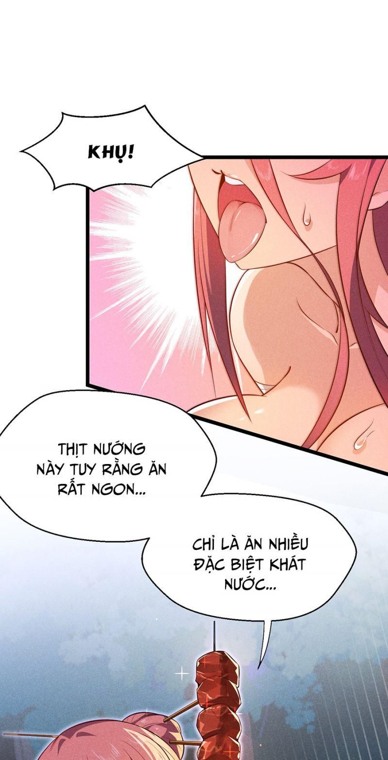 đọc truyện Võ Lâm Đệ Nhất Đầu Bếp Chương 36.1 ảnh 22 tại Thiên Thai Truyện