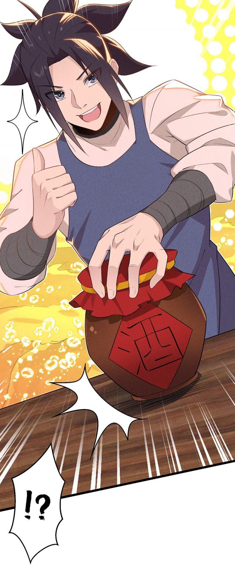 đọc truyện Võ Lâm Đệ Nhất Đầu Bếp Chương 36.1 ảnh 25 tại Thiên Thai Truyện