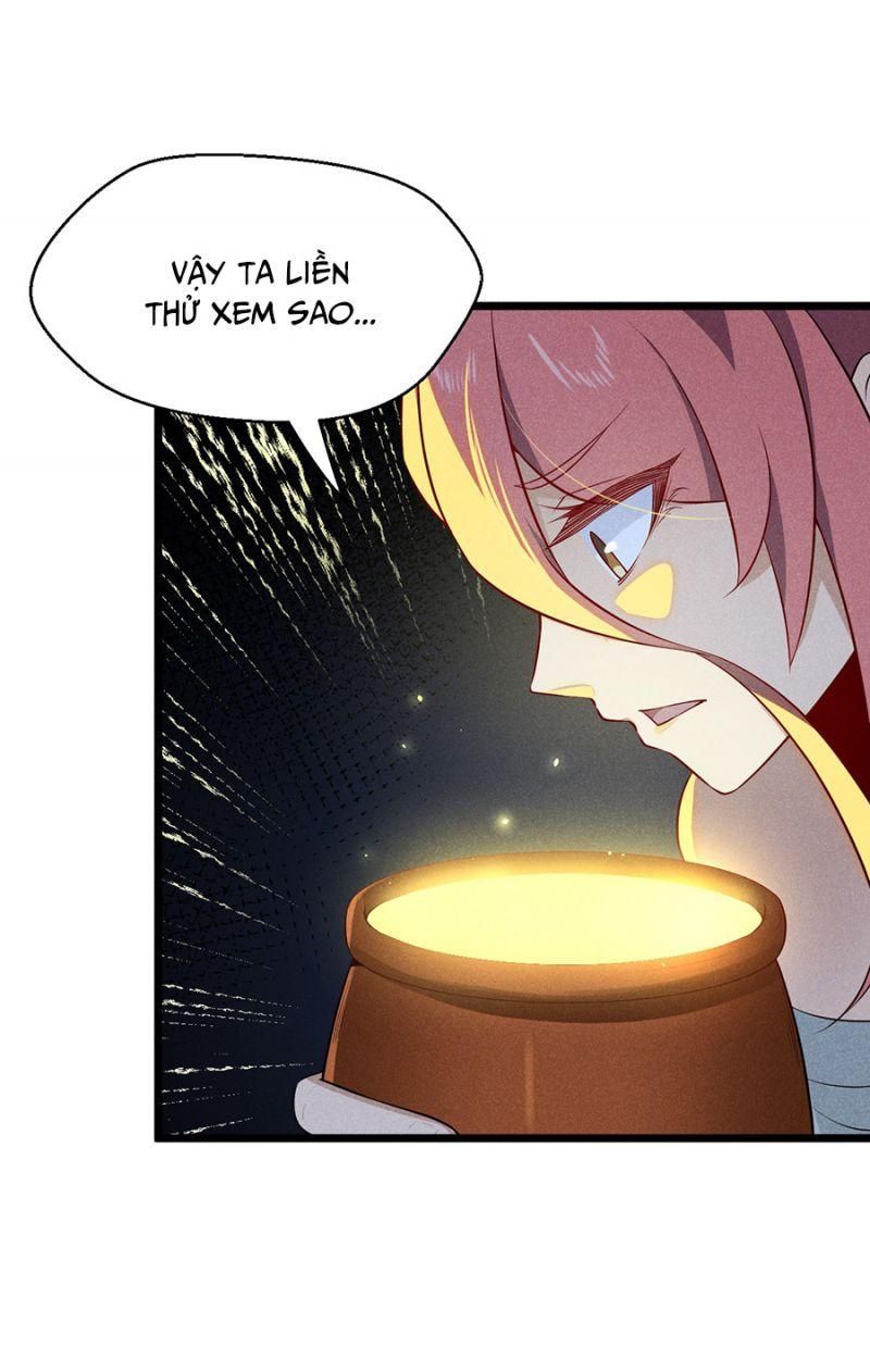 đọc truyện Võ Lâm Đệ Nhất Đầu Bếp Chương 36.1 ảnh 27 tại Thiên Thai Truyện