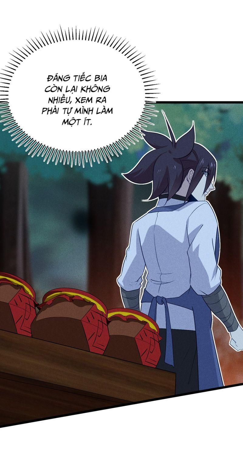 đọc truyện Võ Lâm Đệ Nhất Đầu Bếp Chương 36.1 ảnh 36 tại Thiên Thai Truyện