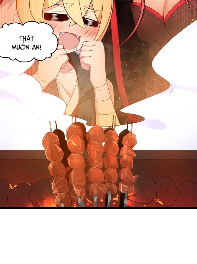 đọc truyện Võ Lâm Đệ Nhất Đầu Bếp Chương 36.1 ảnh 6 tại Thiên Thai Truyện