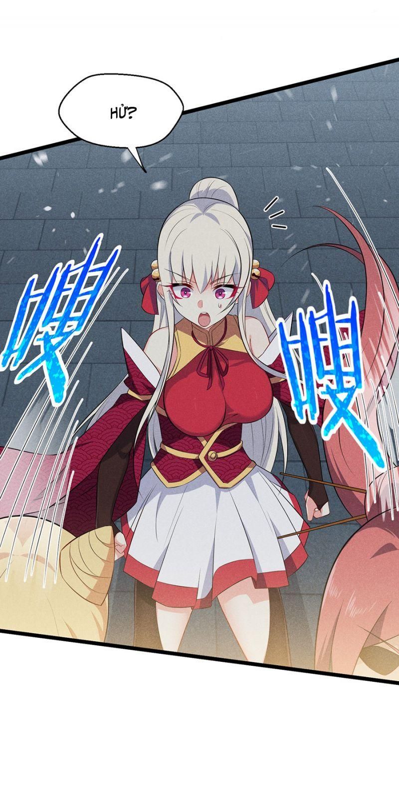 đọc truyện Võ Lâm Đệ Nhất Đầu Bếp Chương 36.1 ảnh 8 tại Thiên Thai Truyện