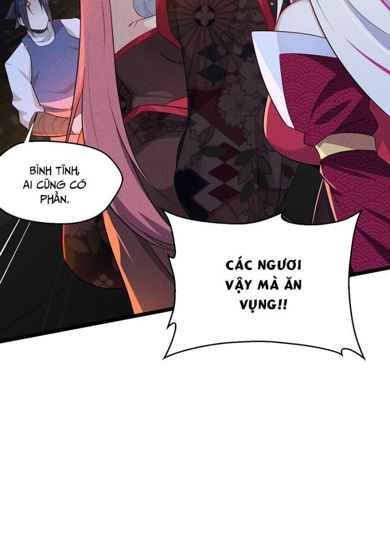 đọc truyện Võ Lâm Đệ Nhất Đầu Bếp Chương 36.1 ảnh 9 tại Thiên Thai Truyện