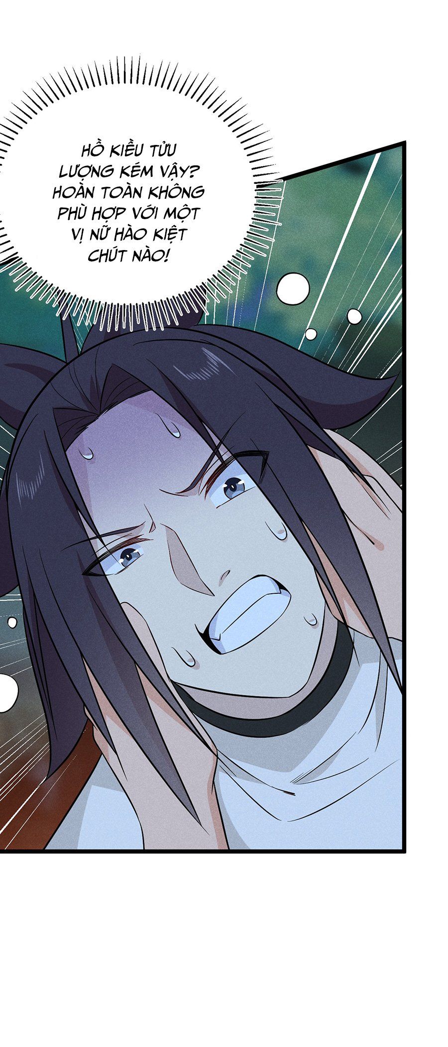 đọc truyện Võ Lâm Đệ Nhất Đầu Bếp Chương 36.2 ảnh 14 tại Thiên Thai Truyện