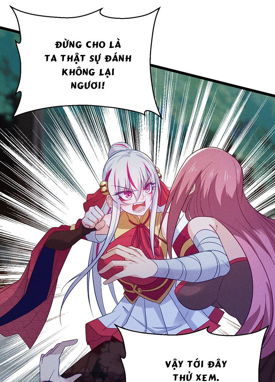 đọc truyện Võ Lâm Đệ Nhất Đầu Bếp Chương 36.2 ảnh 16 tại Thiên Thai Truyện