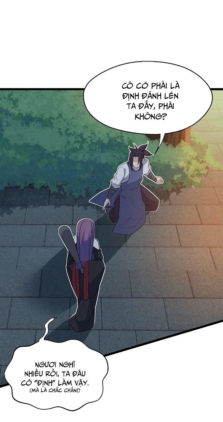 đọc truyện Võ Lâm Đệ Nhất Đầu Bếp Chương 36.2 ảnh 22 tại Thiên Thai Truyện