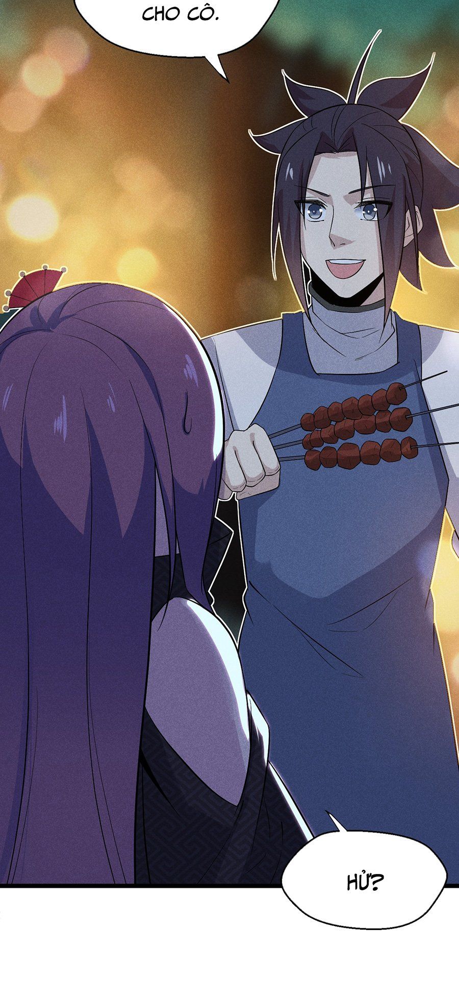 đọc truyện Võ Lâm Đệ Nhất Đầu Bếp Chương 36.2 ảnh 24 tại Thiên Thai Truyện