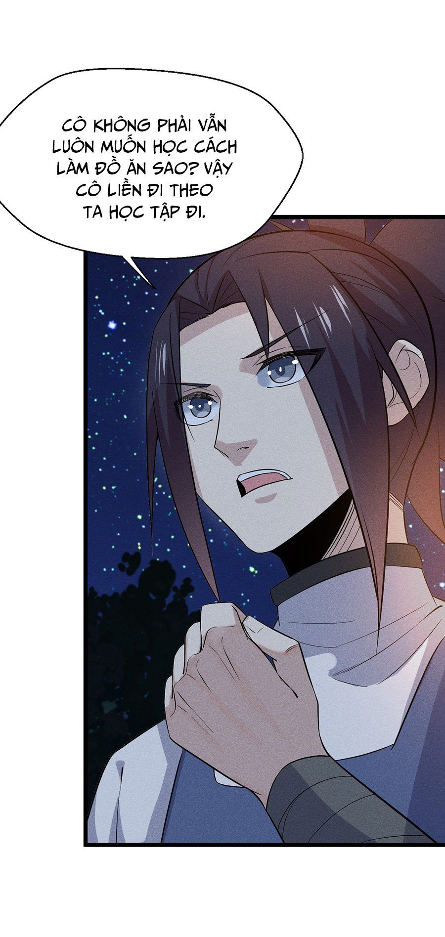 đọc truyện Võ Lâm Đệ Nhất Đầu Bếp Chương 36.2 ảnh 25 tại Thiên Thai Truyện