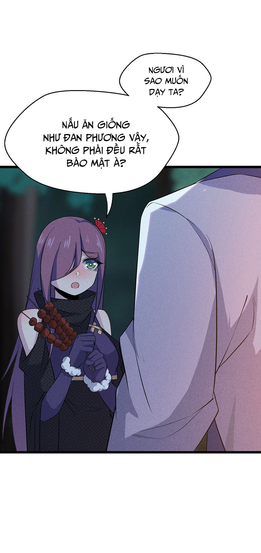 đọc truyện Võ Lâm Đệ Nhất Đầu Bếp Chương 36.2 ảnh 26 tại Thiên Thai Truyện