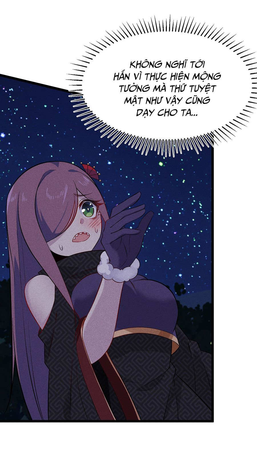 đọc truyện Võ Lâm Đệ Nhất Đầu Bếp Chương 36.2 ảnh 31 tại Thiên Thai Truyện