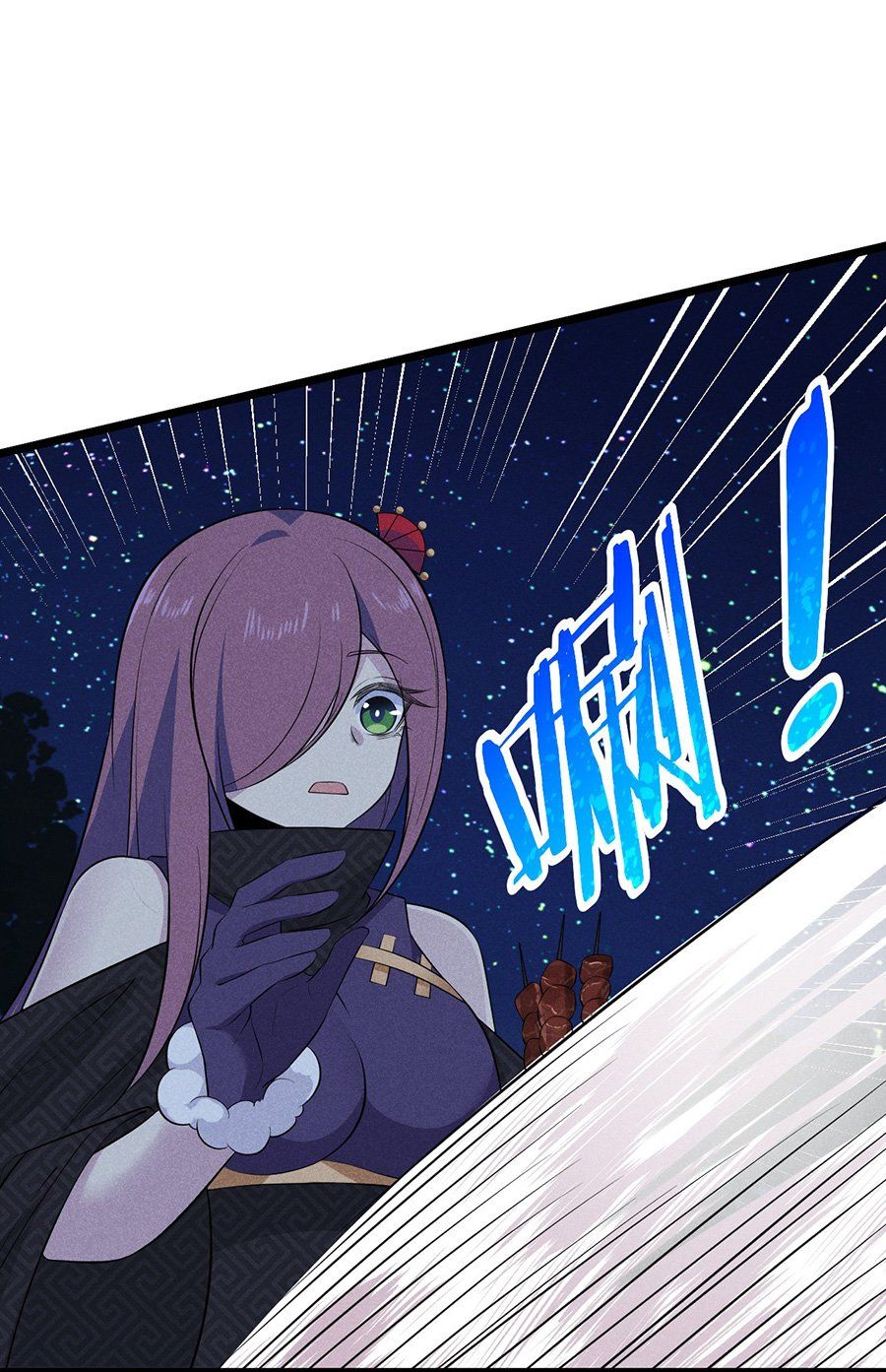 đọc truyện Võ Lâm Đệ Nhất Đầu Bếp Chương 36.2 ảnh 34 tại Thiên Thai Truyện