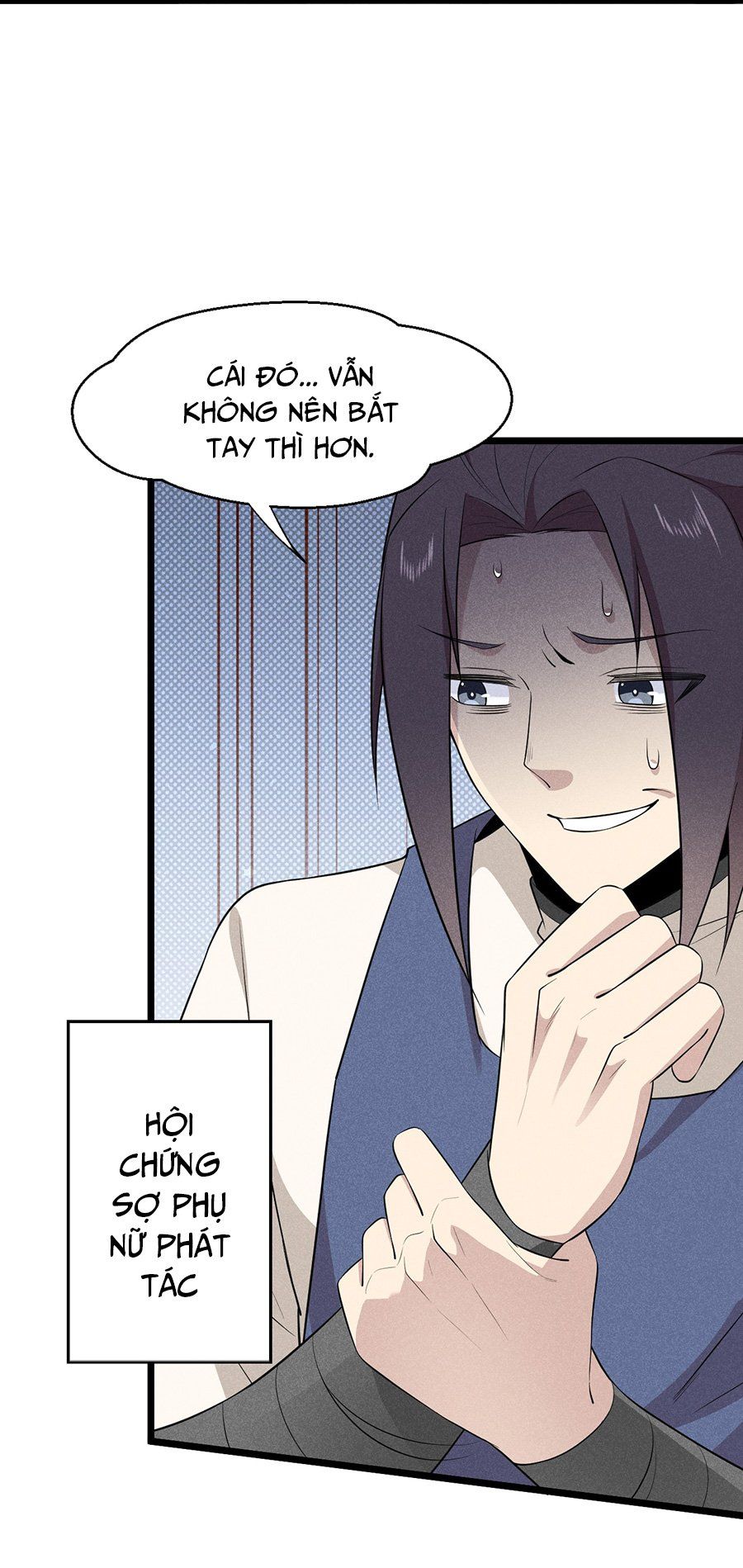 đọc truyện Võ Lâm Đệ Nhất Đầu Bếp Chương 36.2 ảnh 35 tại Thiên Thai Truyện