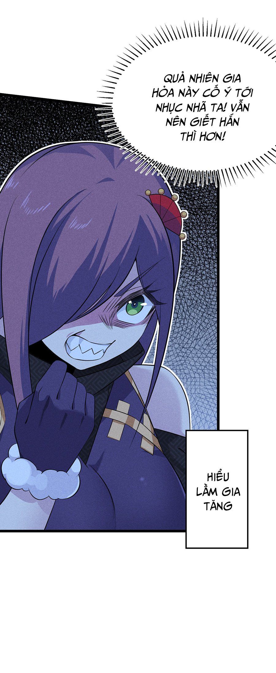 đọc truyện Võ Lâm Đệ Nhất Đầu Bếp Chương 36.2 ảnh 36 tại Thiên Thai Truyện