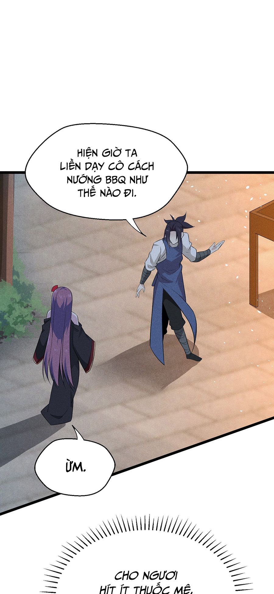 đọc truyện Võ Lâm Đệ Nhất Đầu Bếp Chương 36.2 ảnh 37 tại Thiên Thai Truyện