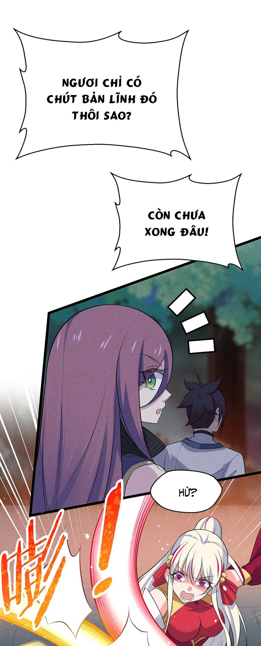 đọc truyện Võ Lâm Đệ Nhất Đầu Bếp Chương 36.2 ảnh 40 tại Thiên Thai Truyện