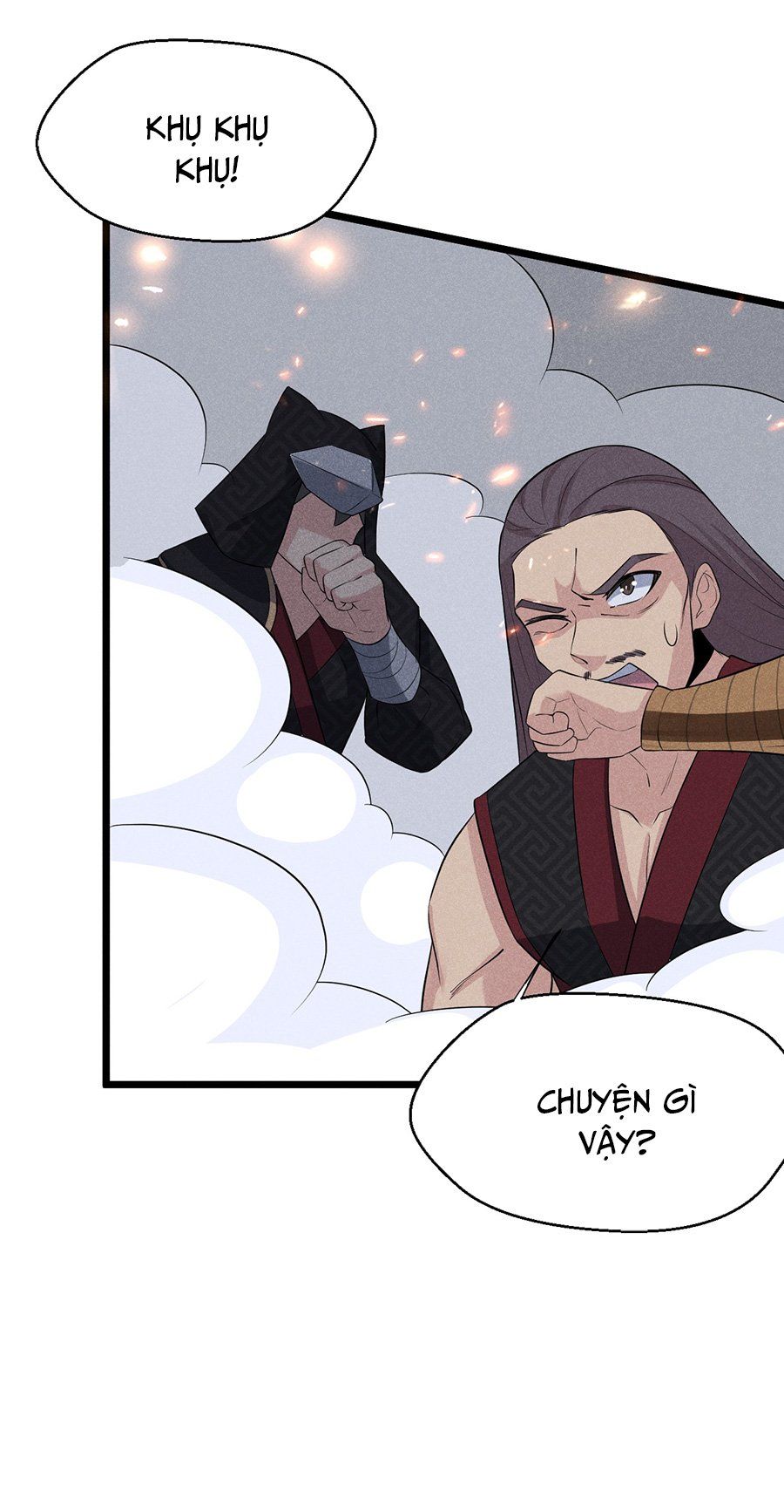 đọc truyện Võ Lâm Đệ Nhất Đầu Bếp Chương 36.2 ảnh 45 tại Thiên Thai Truyện