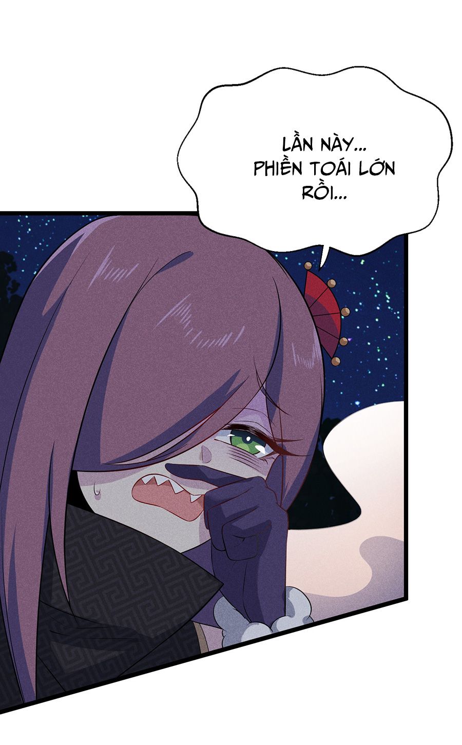 đọc truyện Võ Lâm Đệ Nhất Đầu Bếp Chương 36.2 ảnh 46 tại Thiên Thai Truyện