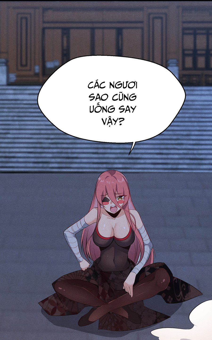 đọc truyện Võ Lâm Đệ Nhất Đầu Bếp Chương 36.2 ảnh 50 tại Thiên Thai Truyện