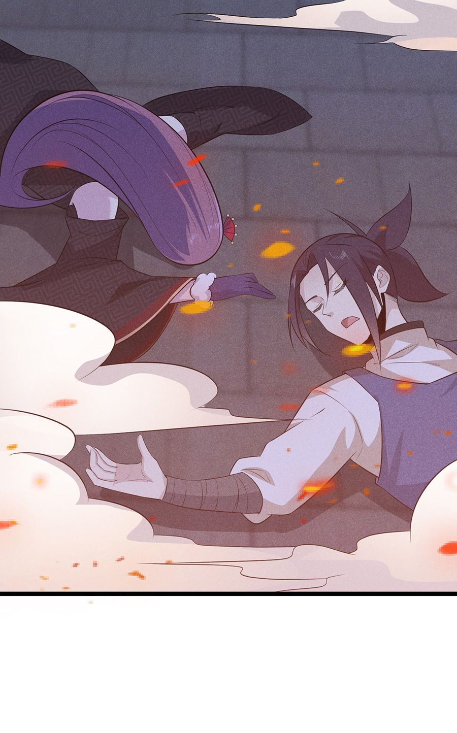 đọc truyện Võ Lâm Đệ Nhất Đầu Bếp Chương 36.2 ảnh 51 tại Thiên Thai Truyện