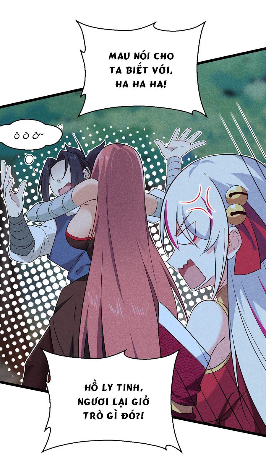 đọc truyện Võ Lâm Đệ Nhất Đầu Bếp Chương 36.2 ảnh 8 tại Thiên Thai Truyện