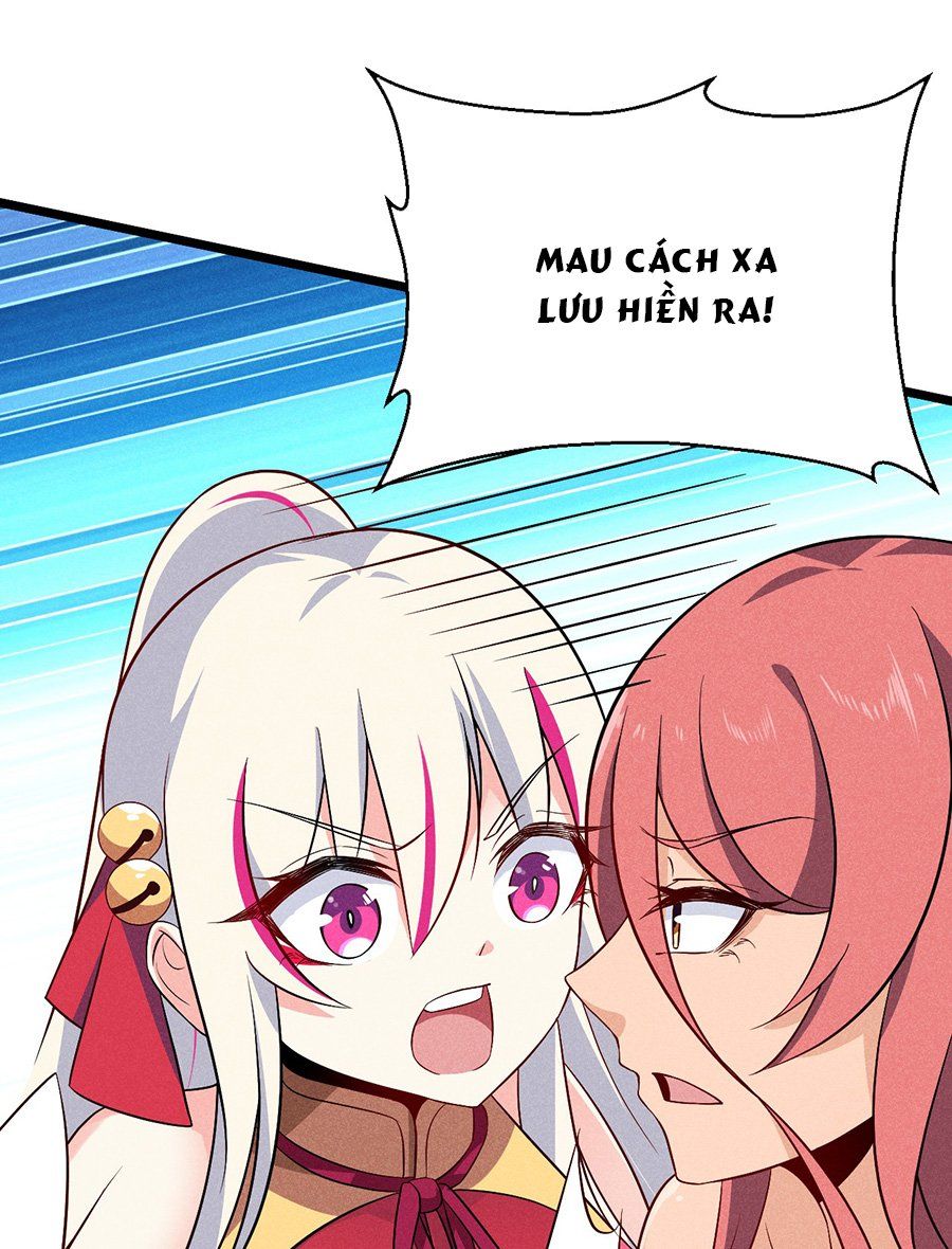 đọc truyện Võ Lâm Đệ Nhất Đầu Bếp Chương 36.2 ảnh 9 tại Thiên Thai Truyện