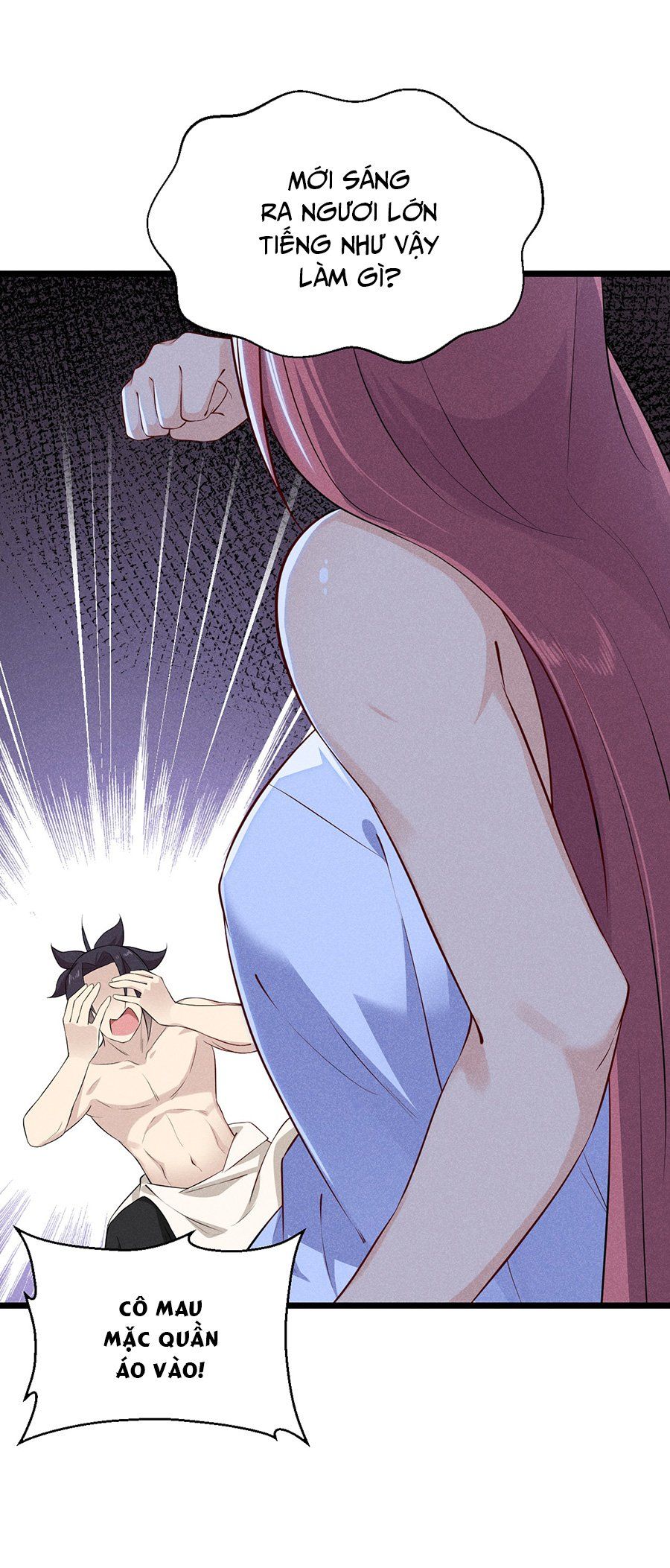 đọc truyện Võ Lâm Đệ Nhất Đầu Bếp Chương 37.1 ảnh 12 tại Thiên Thai Truyện