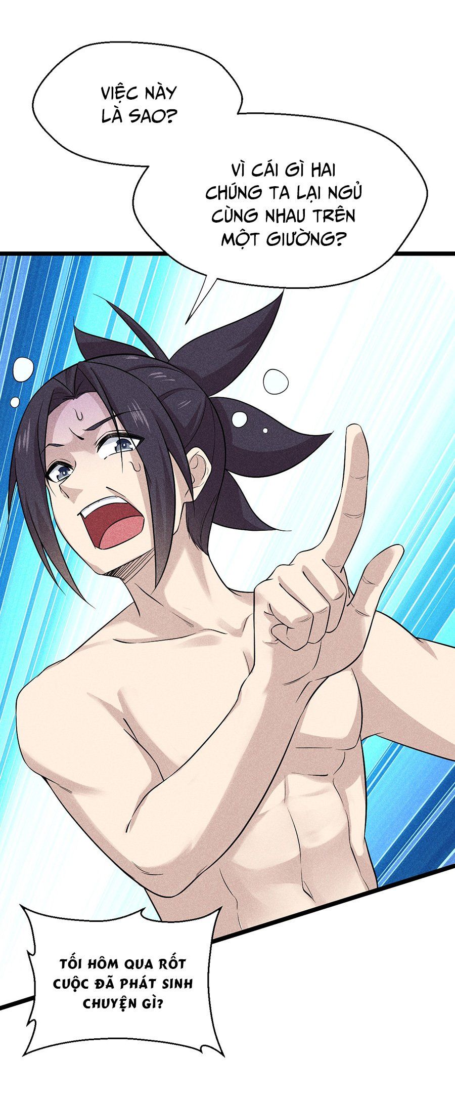 đọc truyện Võ Lâm Đệ Nhất Đầu Bếp Chương 37.1 ảnh 20 tại Thiên Thai Truyện