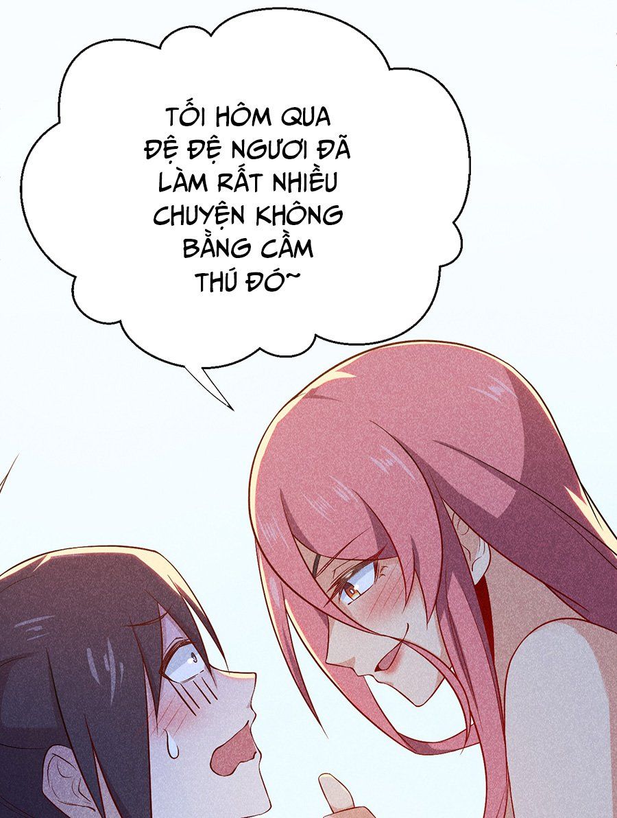 đọc truyện Võ Lâm Đệ Nhất Đầu Bếp Chương 37.1 ảnh 23 tại Thiên Thai Truyện