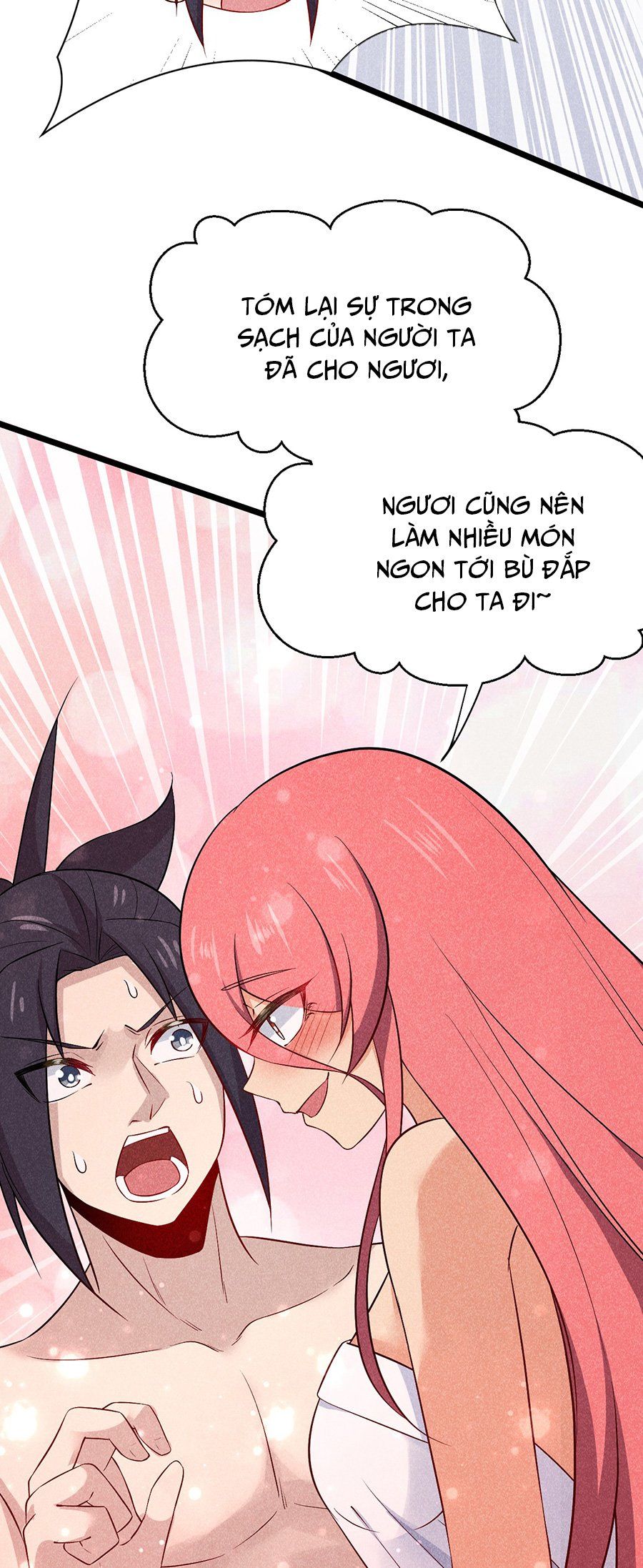 đọc truyện Võ Lâm Đệ Nhất Đầu Bếp Chương 37.1 ảnh 27 tại Thiên Thai Truyện