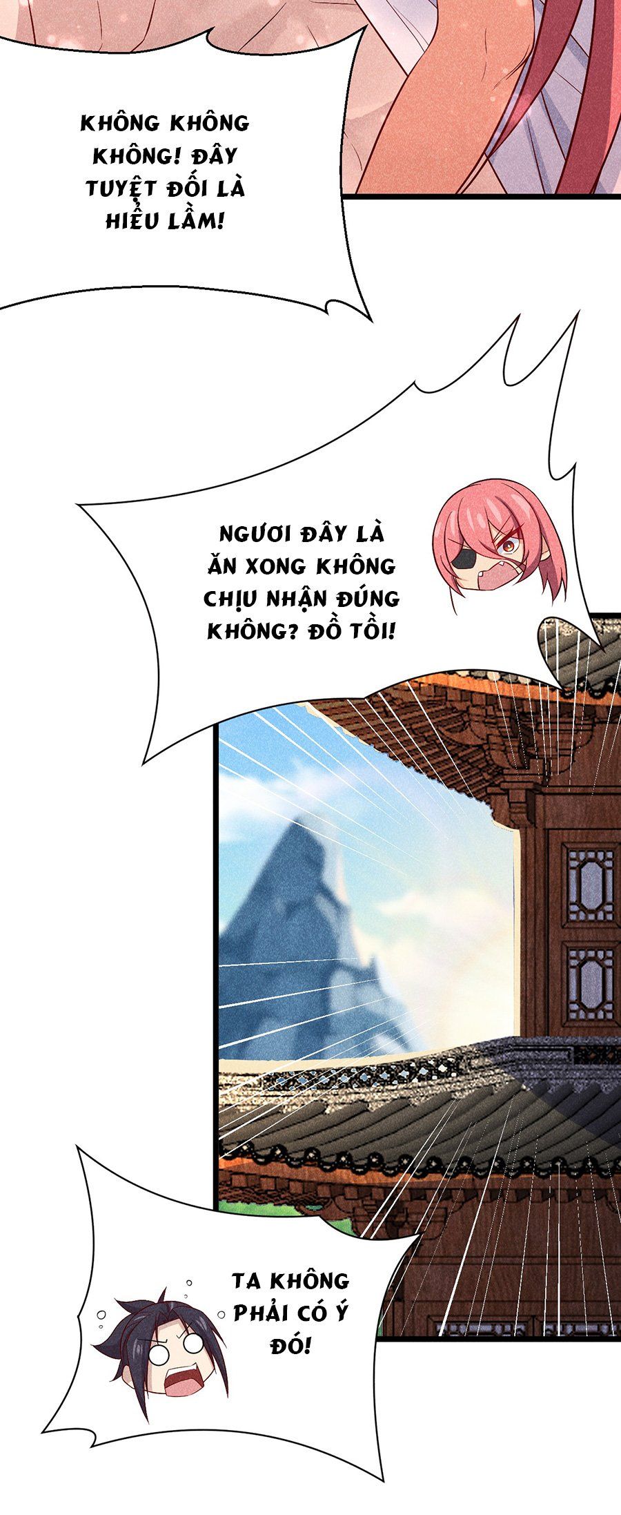 đọc truyện Võ Lâm Đệ Nhất Đầu Bếp Chương 37.1 ảnh 28 tại Thiên Thai Truyện