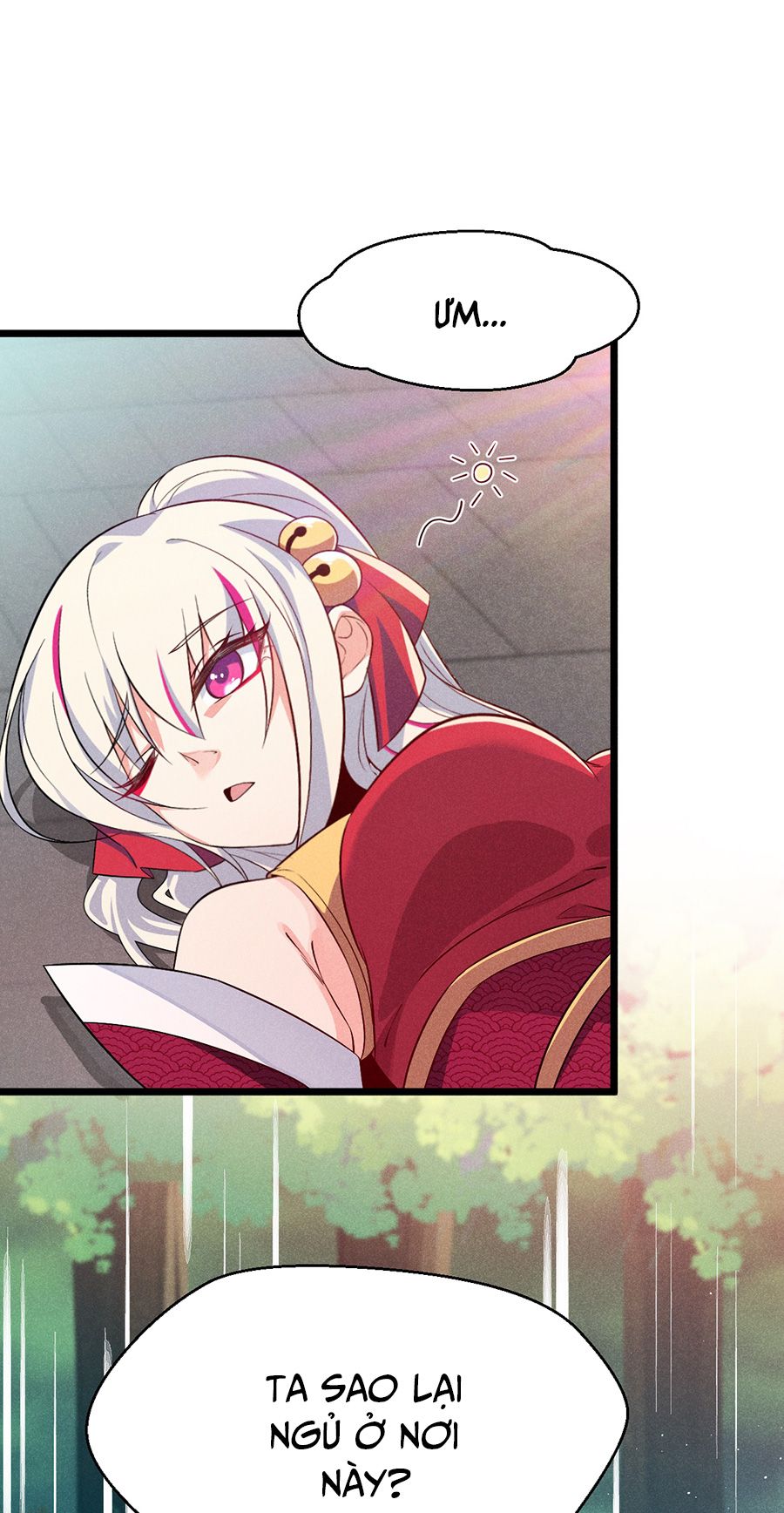 đọc truyện Võ Lâm Đệ Nhất Đầu Bếp Chương 37.1 ảnh 29 tại Thiên Thai Truyện