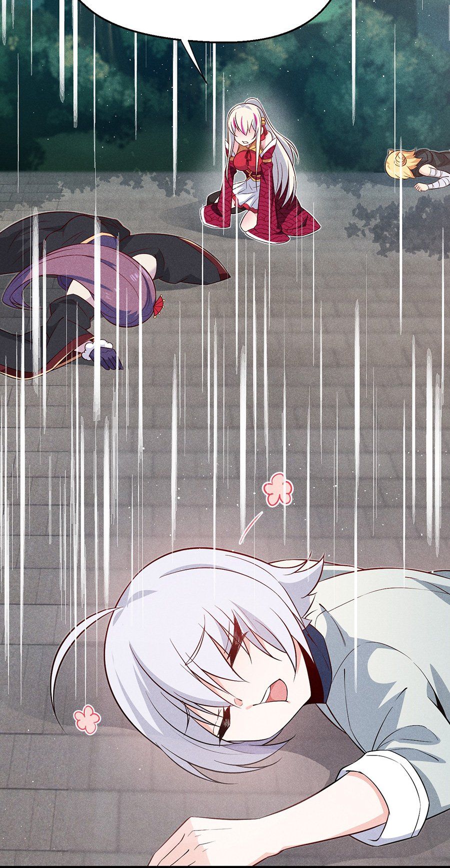 đọc truyện Võ Lâm Đệ Nhất Đầu Bếp Chương 37.1 ảnh 30 tại Thiên Thai Truyện