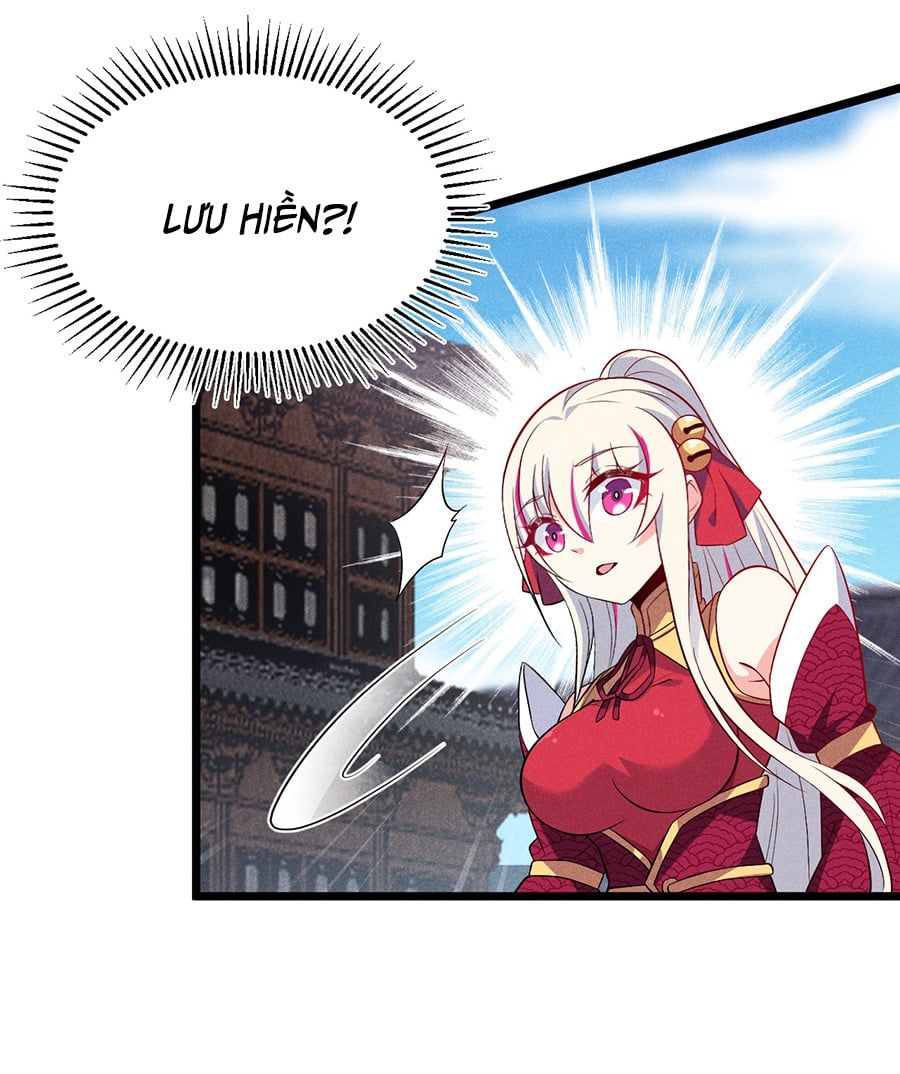 đọc truyện Võ Lâm Đệ Nhất Đầu Bếp Chương 37.1 ảnh 32 tại Thiên Thai Truyện