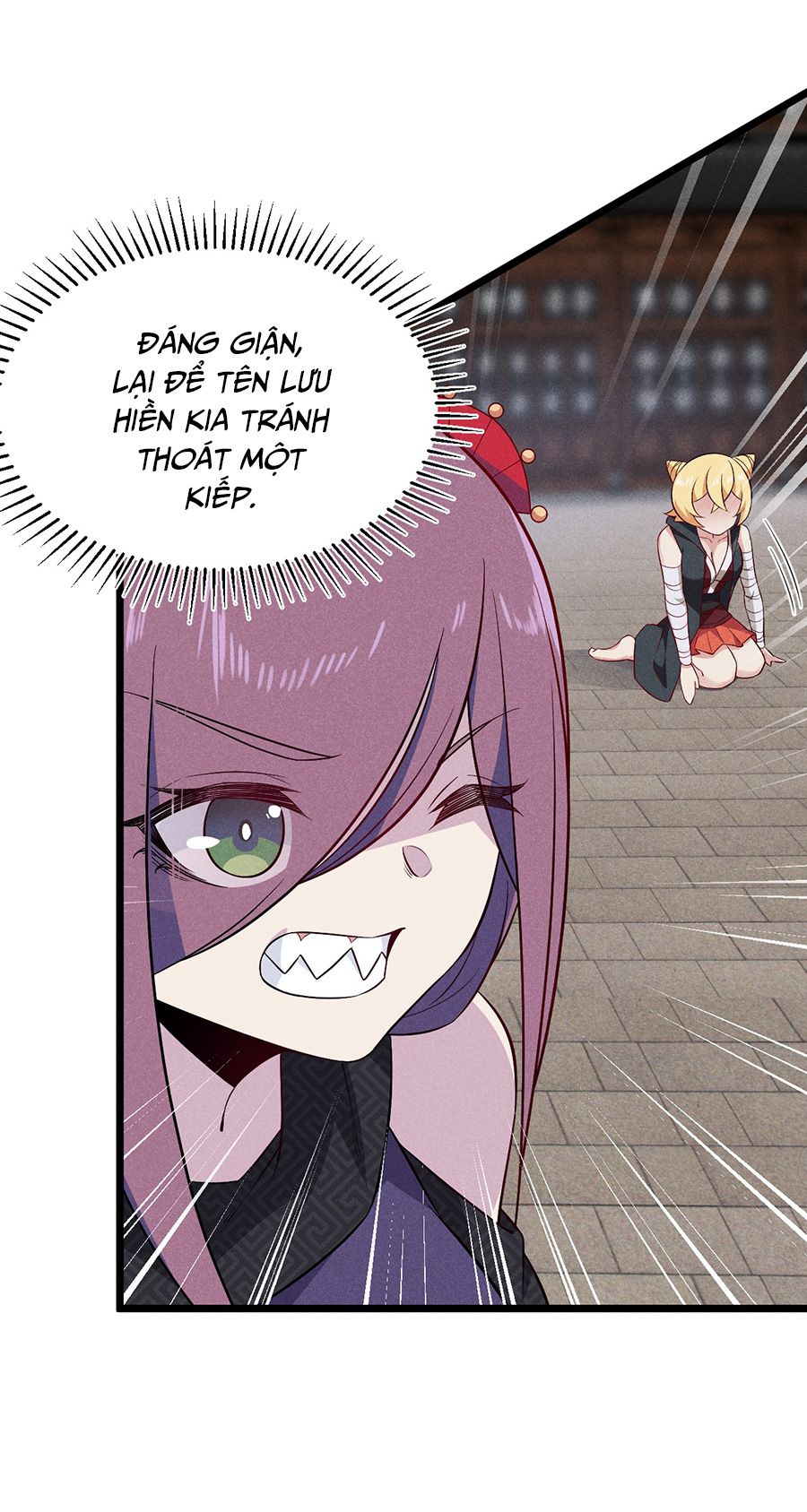 đọc truyện Võ Lâm Đệ Nhất Đầu Bếp Chương 37.1 ảnh 34 tại Thiên Thai Truyện