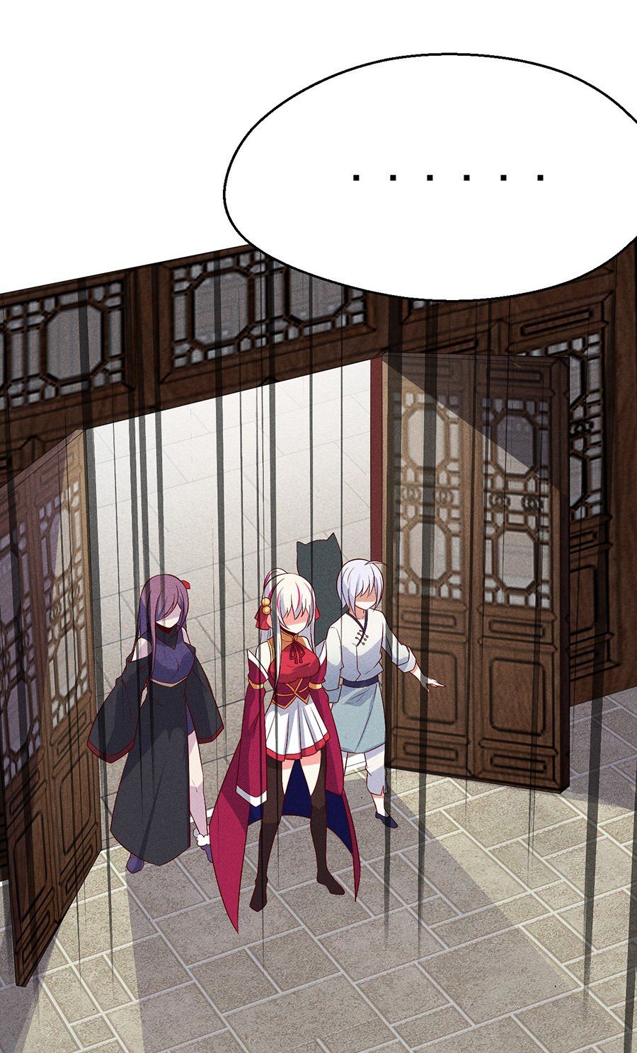 đọc truyện Võ Lâm Đệ Nhất Đầu Bếp Chương 37.1 ảnh 39 tại Thiên Thai Truyện