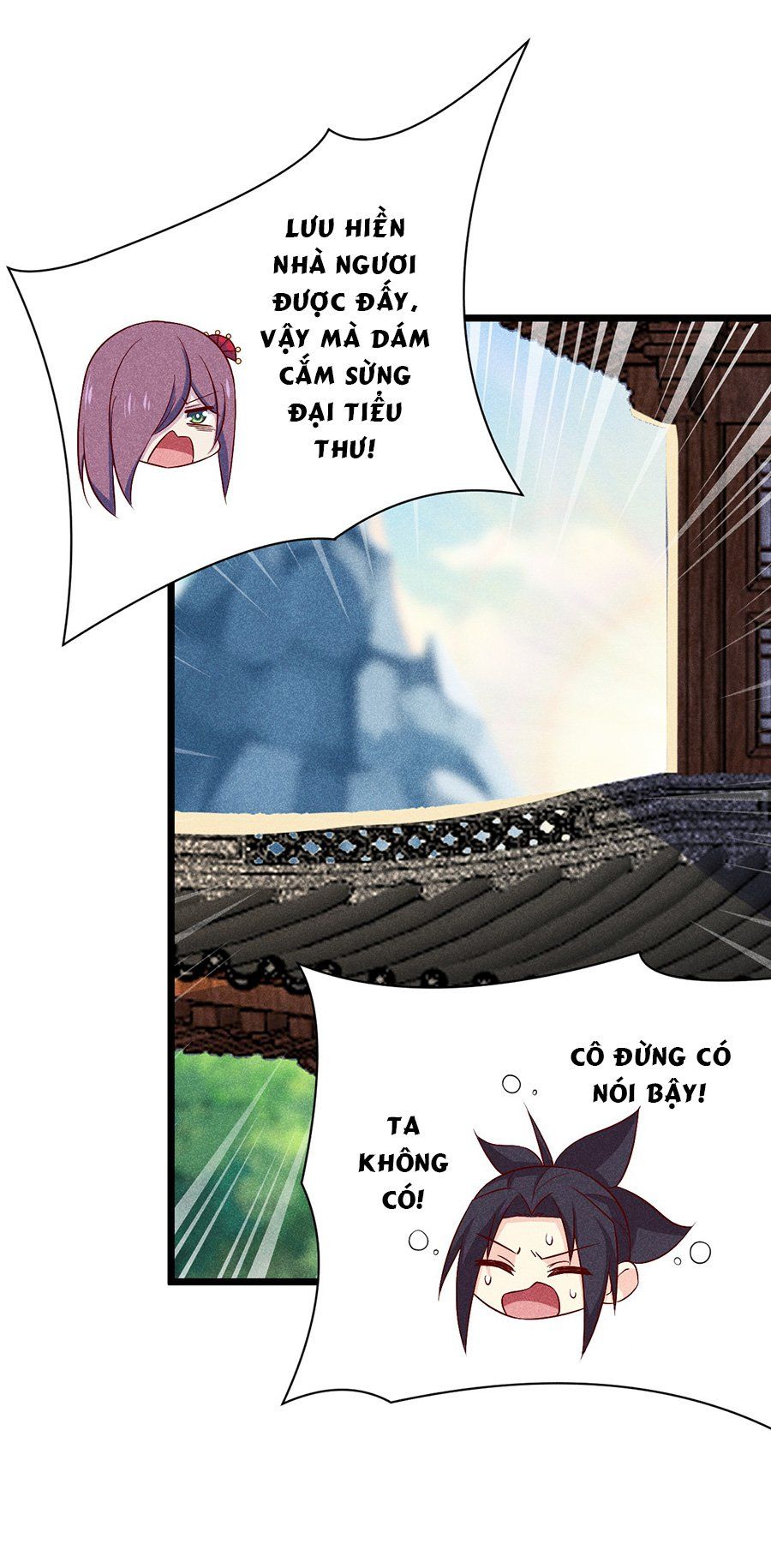 đọc truyện Võ Lâm Đệ Nhất Đầu Bếp Chương 37.1 ảnh 41 tại Thiên Thai Truyện